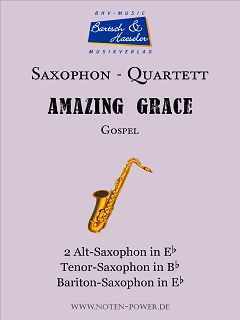 Amazing Grace - cliquer ici
