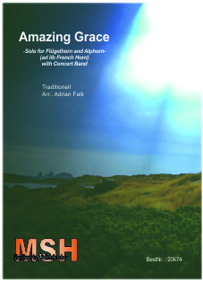 Amazing Grace - cliquer ici