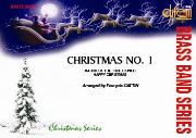Christmas Series #1 (March of the Three Kings / We Wish You a Merry Christmas) - cliquer ici Christmas Series #1 (March of the Three Kings / We Wish You a Merry Christmas) - cliquer ici
