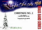 Christmas Serie #3 (Golden Carol / Ding Dong Merily) - cliquer ici