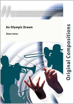 An Olympic Dream - cliquer ici
