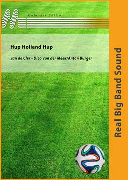 Hup Holland Hup - cliquer ici