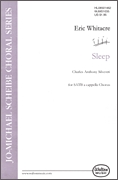 Sleep - cliquer ici