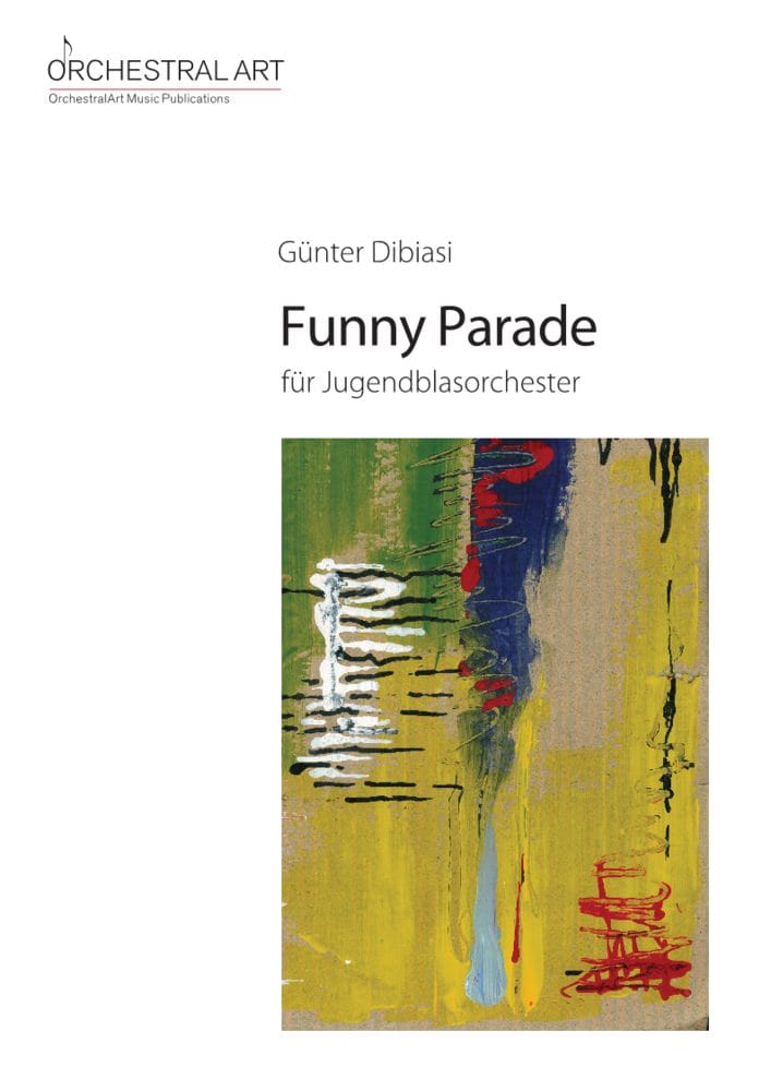 Funny Parade - cliquer ici Funny Parade - cliquer ici