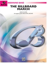 Billboard March, The - cliquer ici