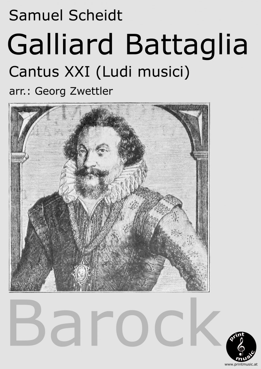 Galliard Battaglia (Ludi musici) - cliquer ici Galliard Battaglia (Ludi musici) - cliquer ici