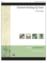 Clarinets Packing Up Early (Clarinet Section Feature) - cliquer ici Clarinets Packing Up Early (Clarinet Section Feature) - cliquer ici