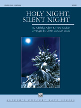 Holy Night, Silent Night - cliquer ici