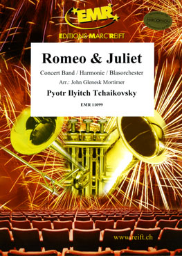Romeo and Juliet - cliquer ici Romeo and Juliet - cliquer ici