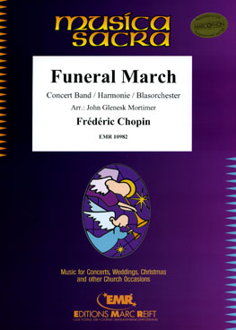 Funeral March - cliquer ici Funeral March - cliquer ici