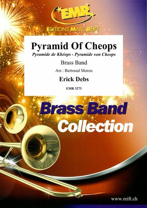 Pyramid Of Cheops - cliquer ici