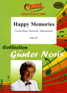 Happy Memories - cliquer ici