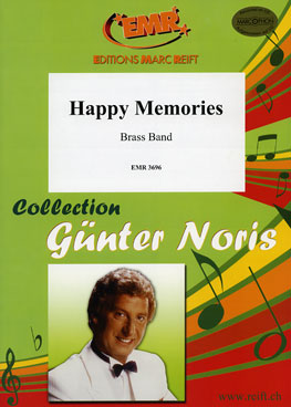 Happy Memories - cliquer ici