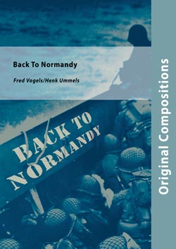 Back to Normandy - cliquer ici Back to Normandy - cliquer ici