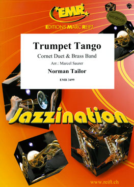 Trumpet Tango - cliquer ici Trumpet Tango - cliquer ici