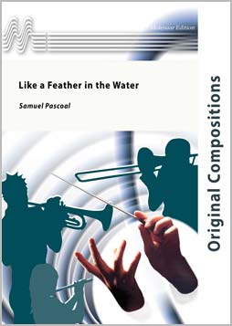Like a Feather in the Water - cliquer ici