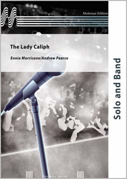 Lady Caliph, The - cliquer ici