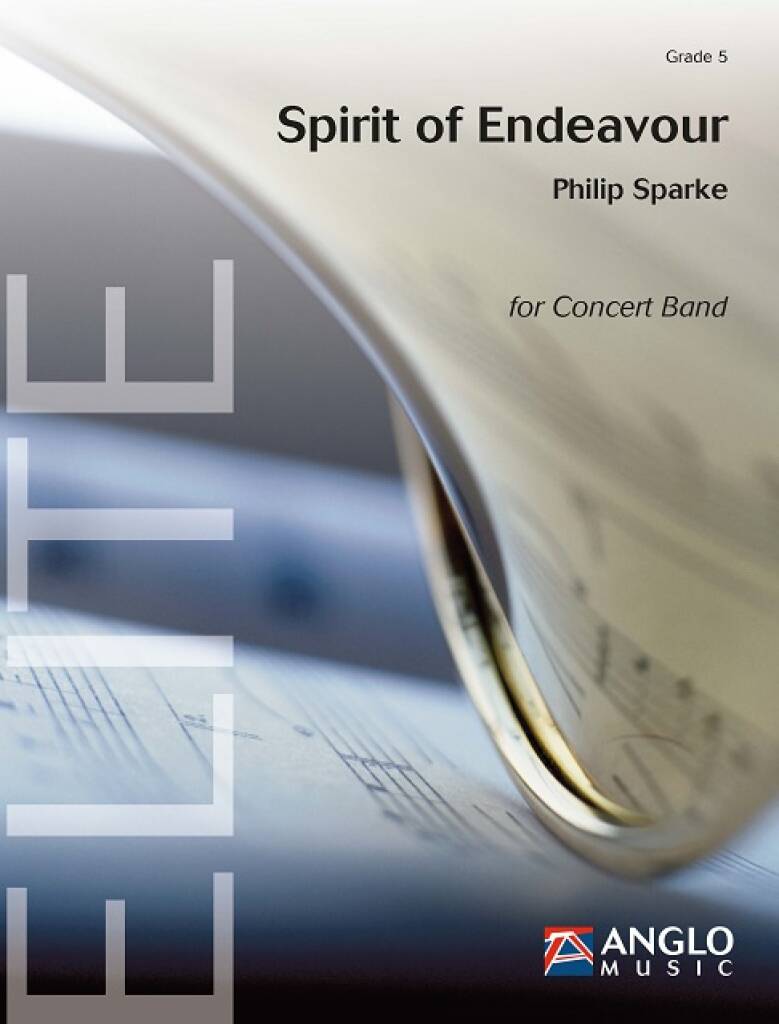 Spirit of Endeavour - cliquer ici