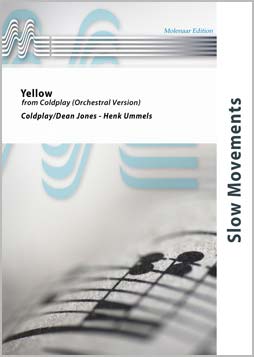 Yellow (from Coldplay) - cliquer ici Yellow (from Coldplay) - cliquer ici