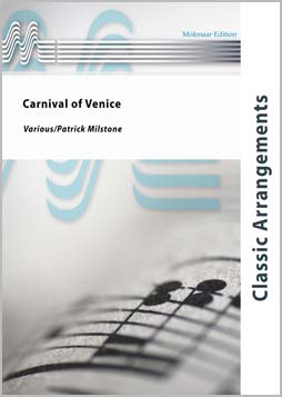 Carnival of Venice - cliquer ici