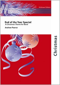 End of the Year Special - cliquer ici