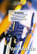 Say Something ( A Great Big World) - cliquer ici Say Something ( A Great Big World) - cliquer ici