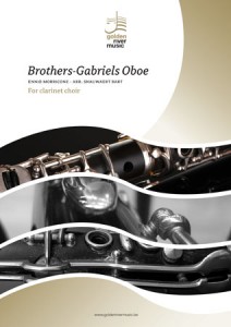 Brothers-Gabriels Oboe - cliquer ici Brothers-Gabriels Oboe - cliquer ici