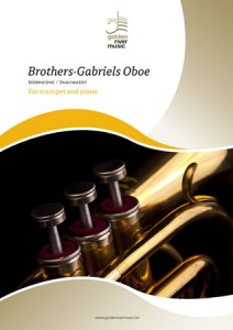 Brothers-Gabriels Oboe - cliquer ici Brothers-Gabriels Oboe - cliquer ici