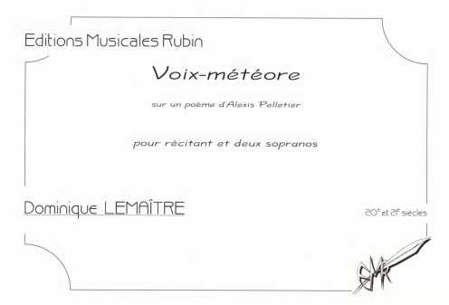 Voix-Meteor - cliquer ici