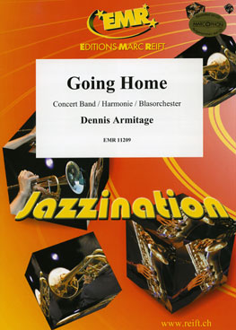 Going Home - cliquer ici