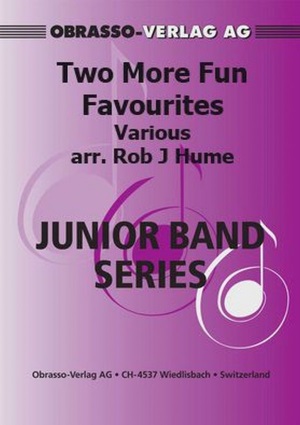 2 More Fun Favourites - cliquer ici