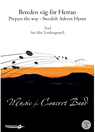 Prepare the Way - Bereden v�g f�r Herran - cliquer ici