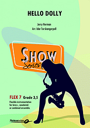 Hello Dolly - cliquer ici