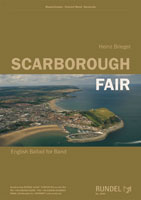 Scarborough Fair - cliquer ici Scarborough Fair - cliquer ici