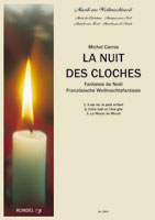 La Nuit des Cloches (Fantaisie de Nol) - cliquer ici