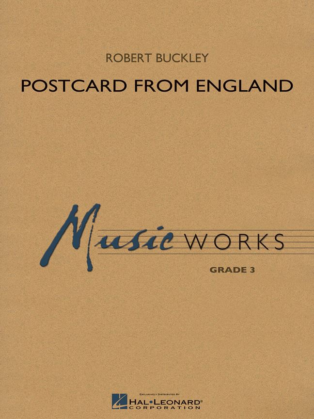 Postcard from England - cliquer ici