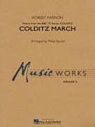 Colditz March (Theme from the BBC TV Series 'Colditz') - cliquer ici
