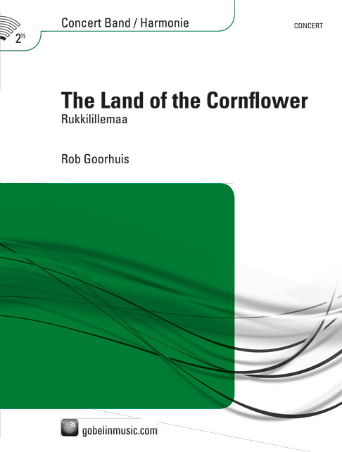 Land of the Cornflower, The (Rukkilillemaa) - cliquer ici