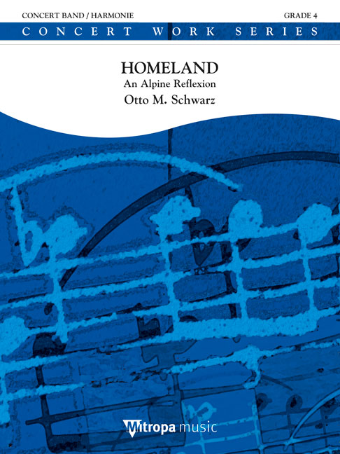 Homeland (An Alpin Reflexion) - cliquer ici Homeland (An Alpin Reflexion) - cliquer ici