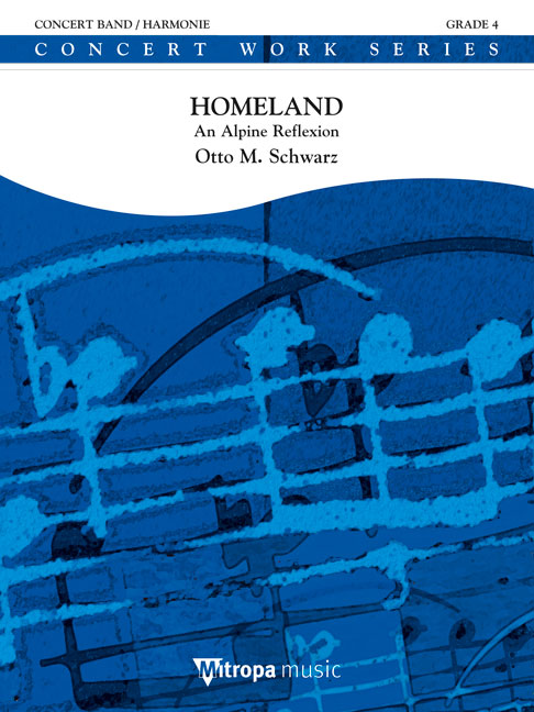 Homeland (An Alpin Reflexion) - cliquer ici