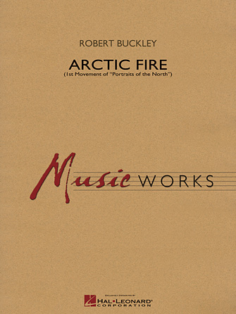 Arctic Fire - cliquer ici
