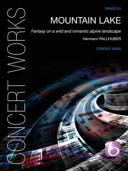 Mountain Lake - cliquer ici Mountain Lake - cliquer ici