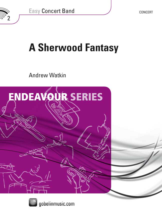 A Sherwood Fantasy - cliquer ici