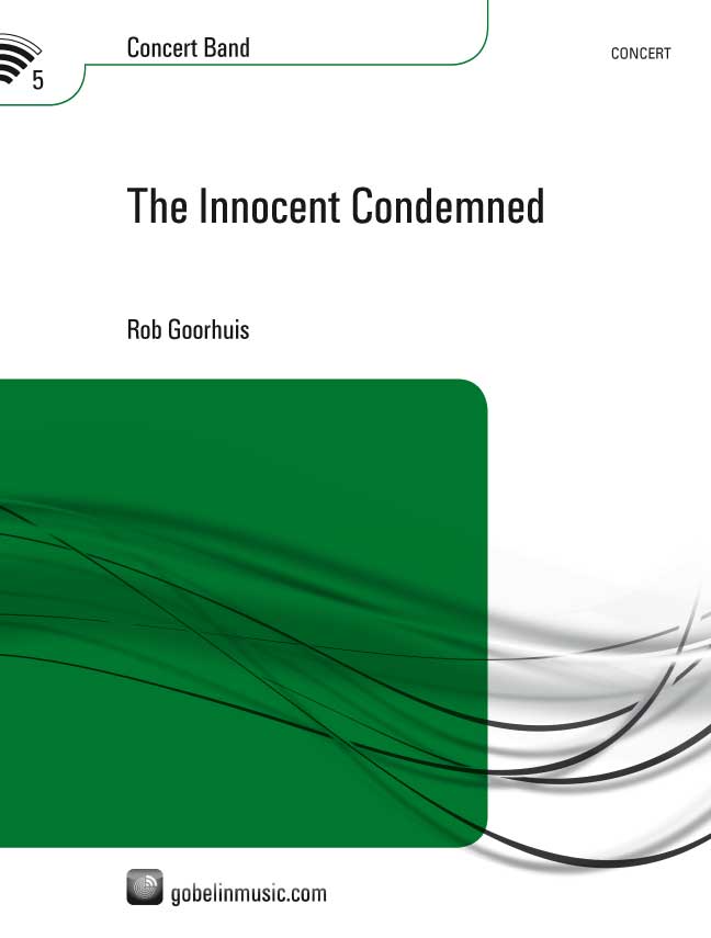Innocent Condemned, The - cliquer ici