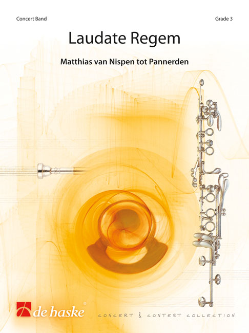 Laudate Regem - cliquer ici