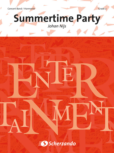Summertime Party - cliquer ici