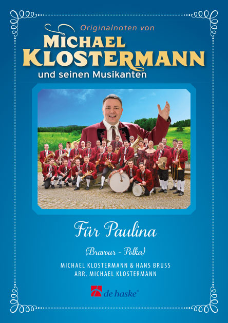 Für Paulina (Bravour-Polka) - cliquer ici Für Paulina (Bravour-Polka) - cliquer ici