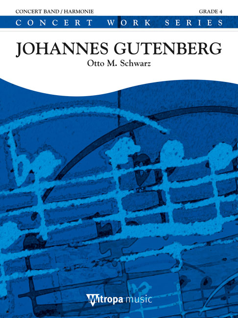 Johannes Gutenberg - cliquer ici