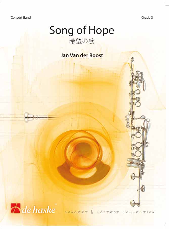 Song of Hope - cliquer ici
