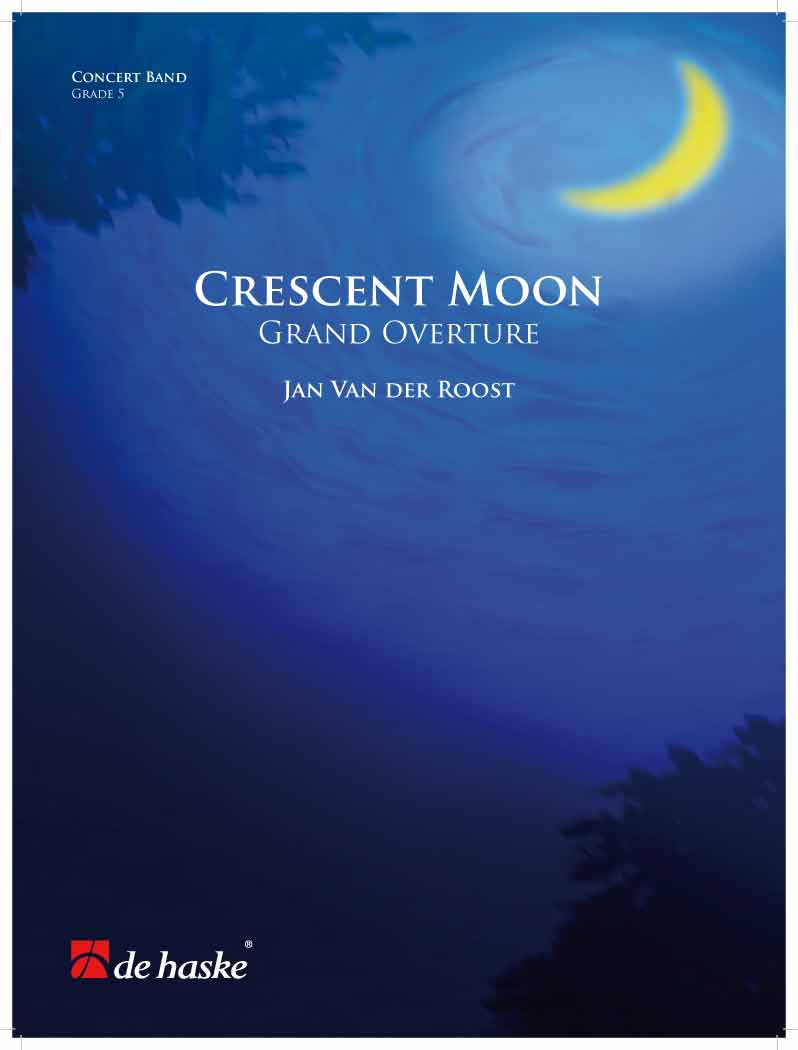 Crescent Moon - cliquer ici